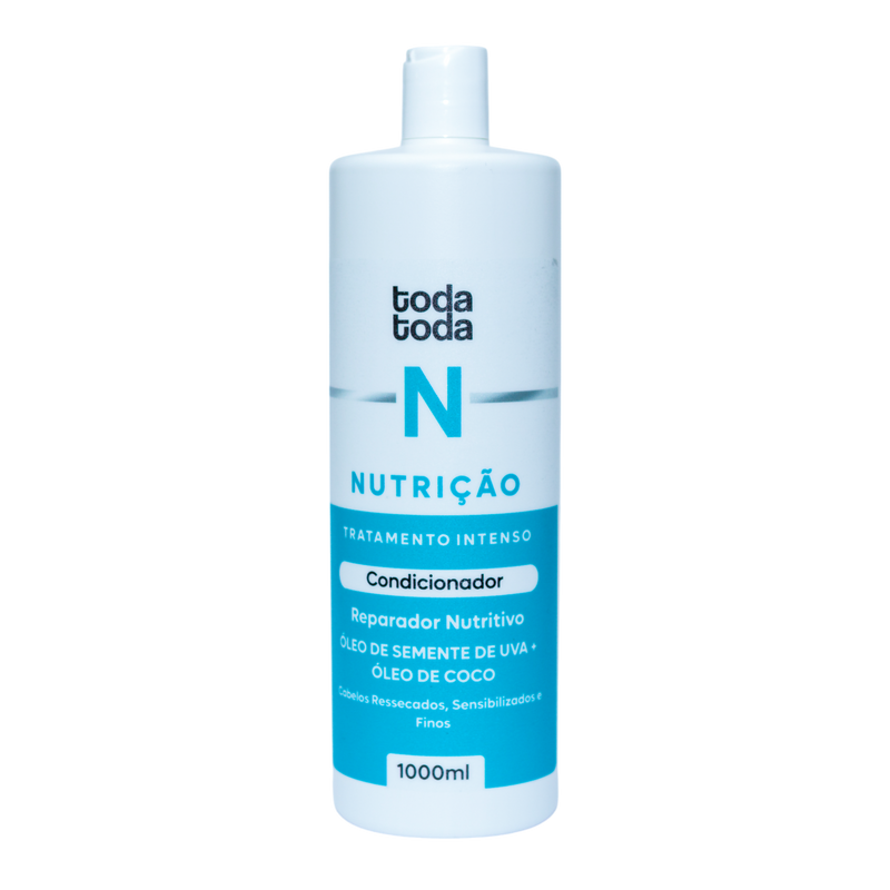 Condicionador Nutritivo 1000ml