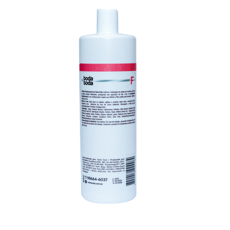 Condicionador Fortalecedor 1000ml