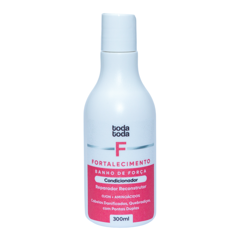 Condicionador Fortalecedor 300g