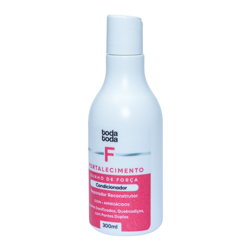 Condicionador Fortalecedor 300g