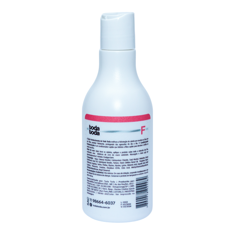 Condicionador Fortalecedor 300g