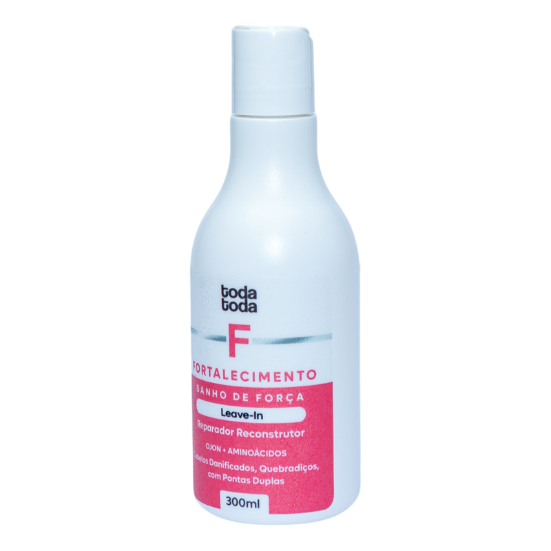 Leave-in Fortalecedor 300g