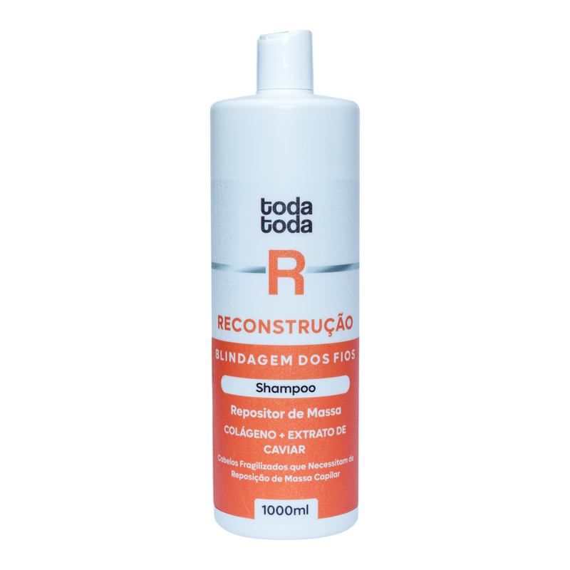 Shampoo Reconstrutor 1000ml