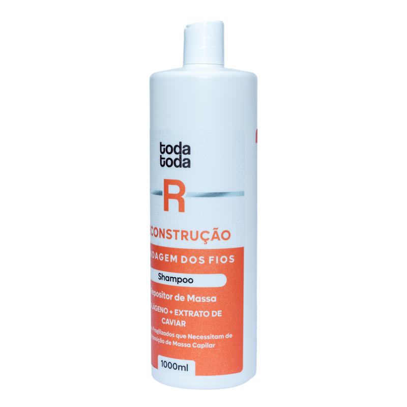 Shampoo Reconstrutor 1000ml