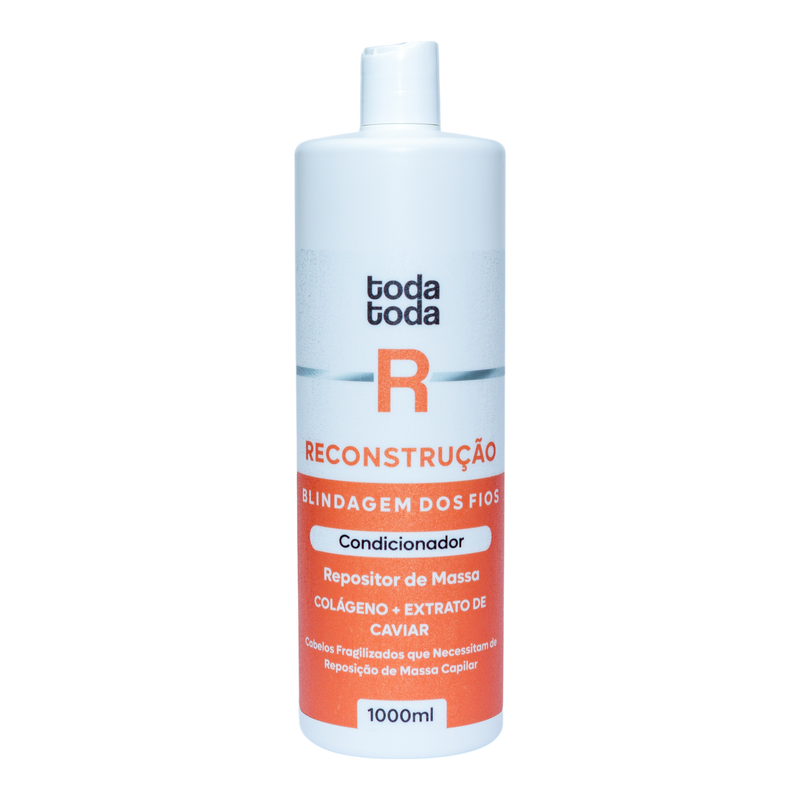 Condicionador Reconstrutor 1000ml
