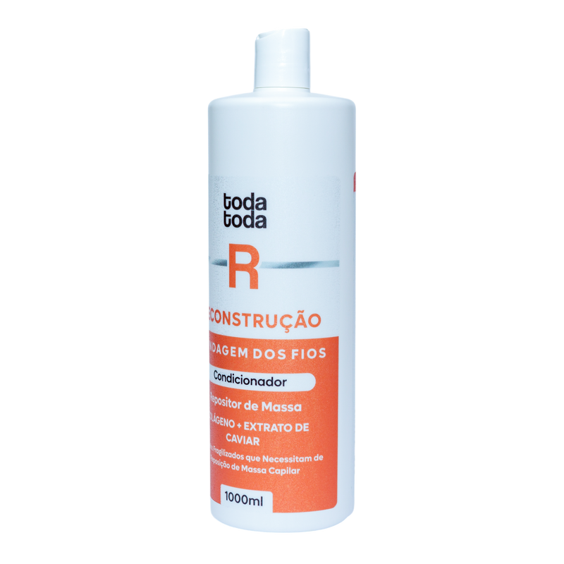 Condicionador Reconstrutor 1000ml