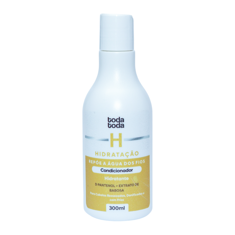 Condicionador Hidratante Profundo 300g
