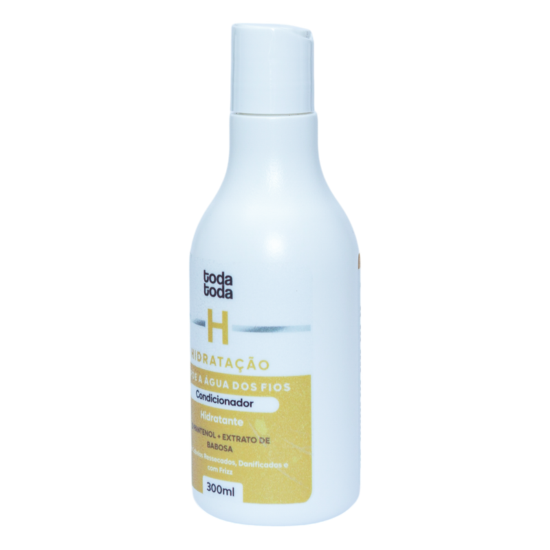 Condicionador Hidratante Profundo 300g
