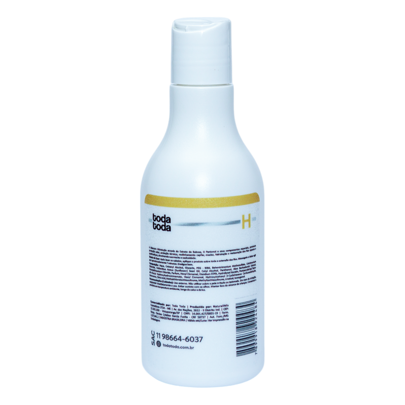 Leave-in Hidratante 300g